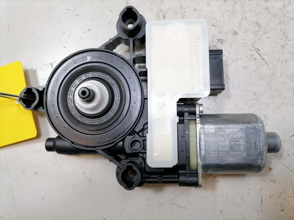 VW Golf 8 original Fensterhebermotor hinten links Bj.2024